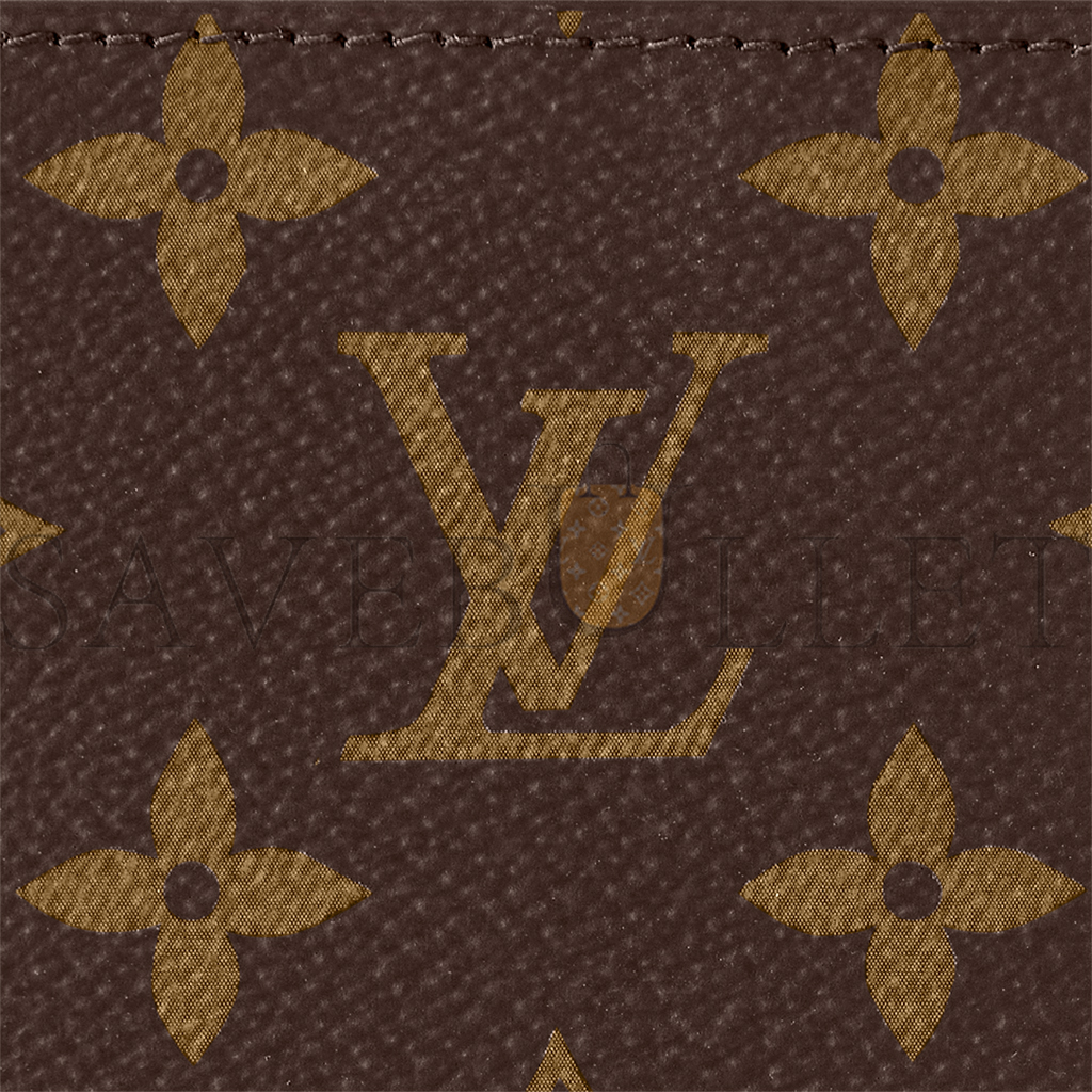 LOUIS VUITTON PASSPORT COVER M82866 (14*10*2.5cm)